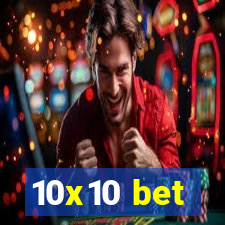 10x10 bet